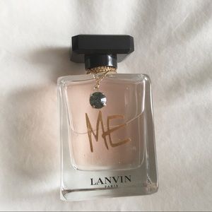 Lanvin Me Eau dr Parfum 2.6 Oz